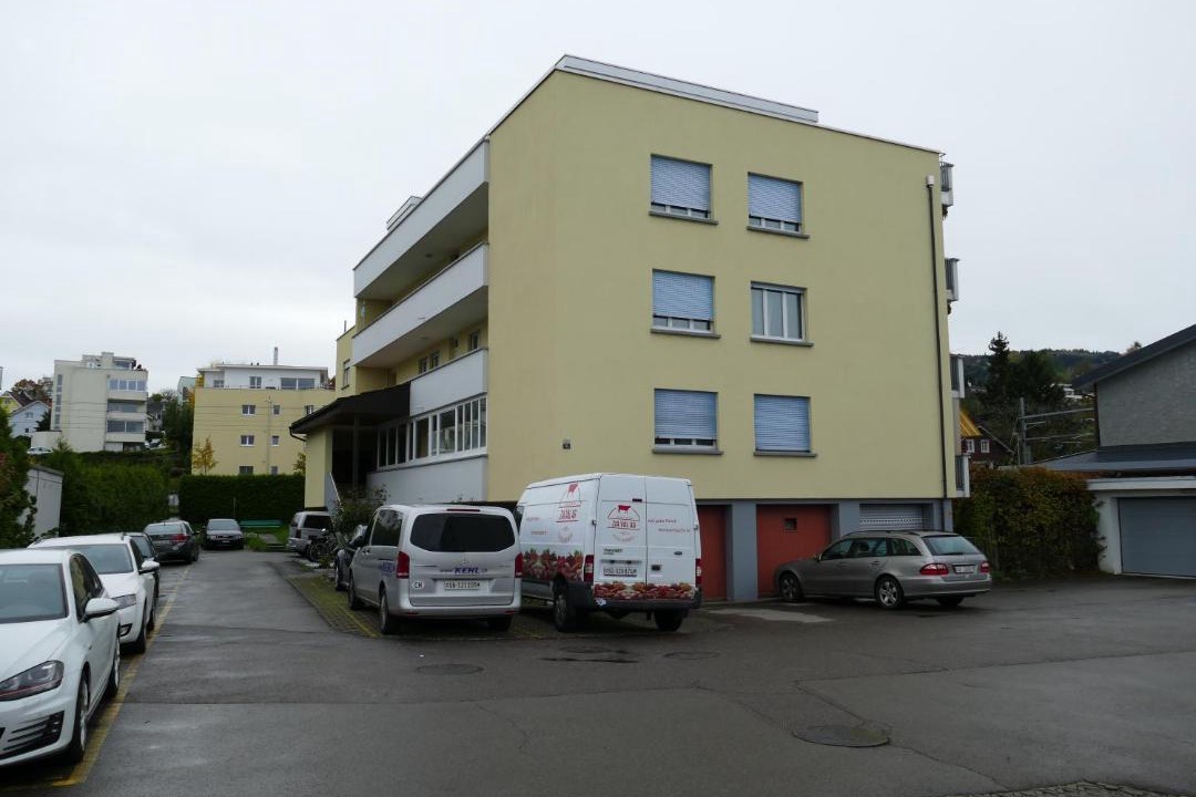 Photo of Buildings in Staad