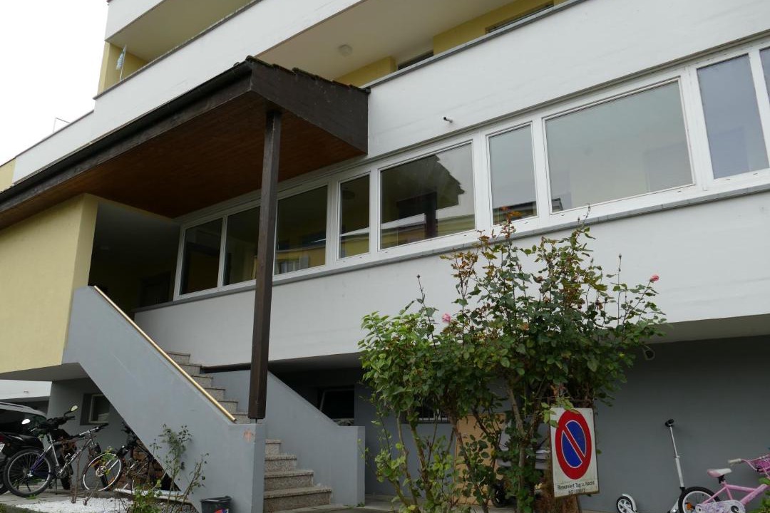 Photo of Buildings in Staad