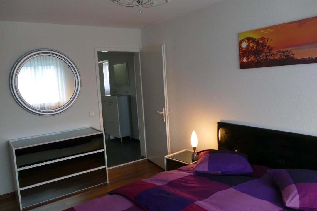 Photo of Bedroom in Staad