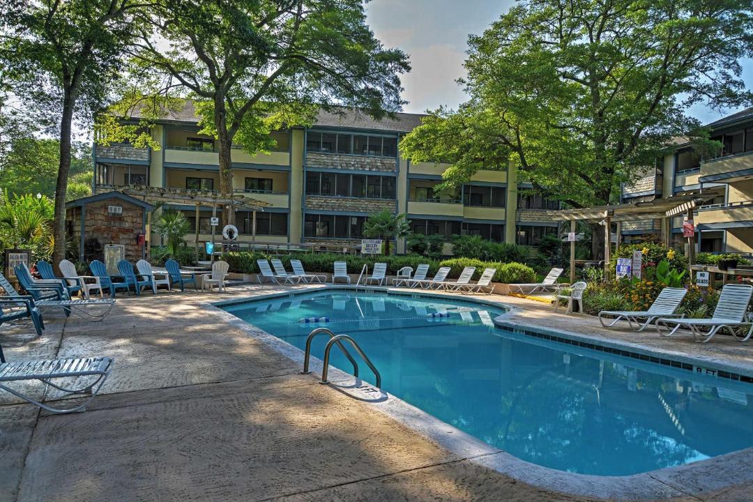 Photo of Outdoor in Myrtle Beach