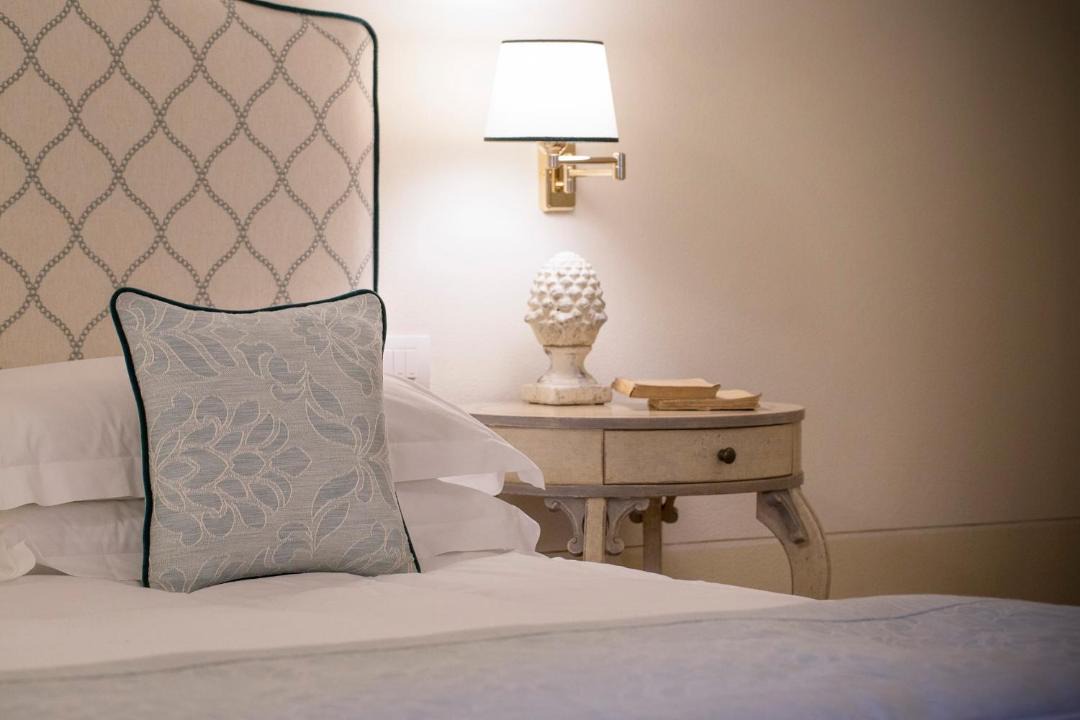 Photo of Bedroom in Tavernelle