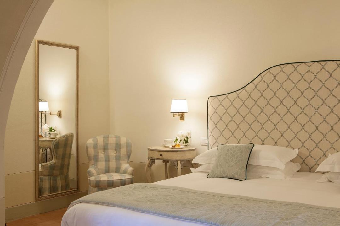 Photo of Bedroom in Tavernelle