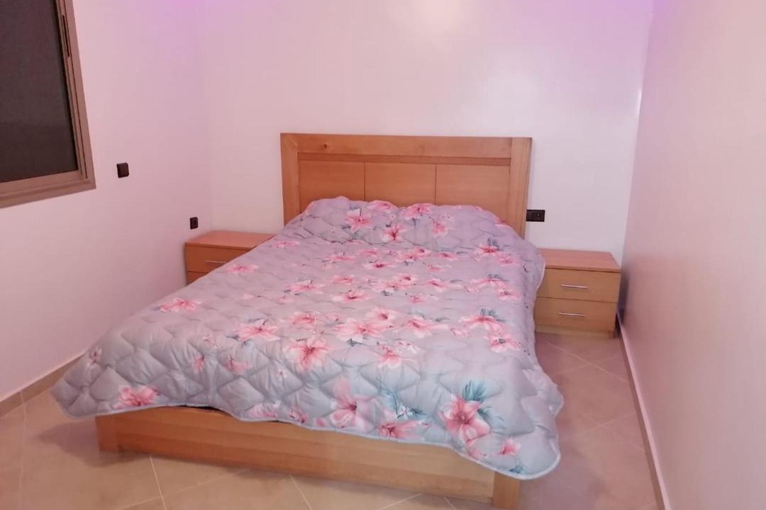 Photo of Bedroom in Tamrhakht