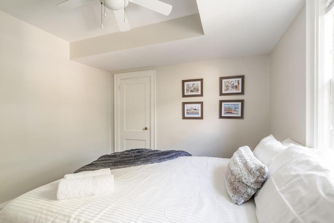 Photo of Bedroom in Chaplin Estates