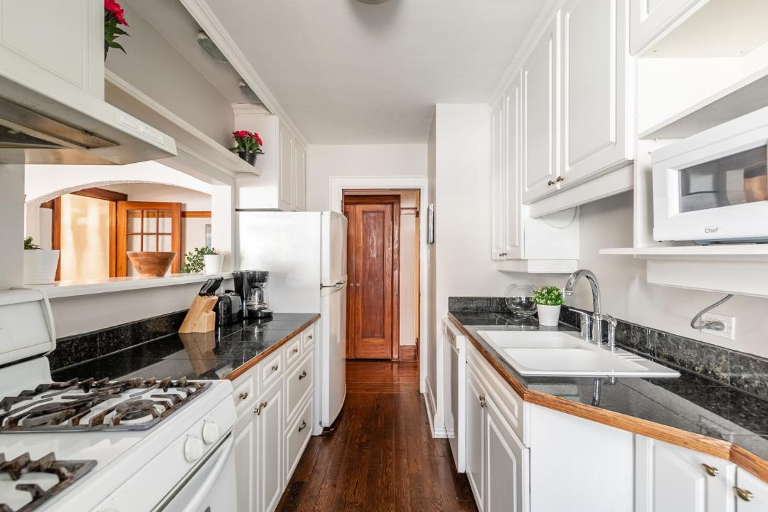 Photo of Kitchen in Chaplin Estates