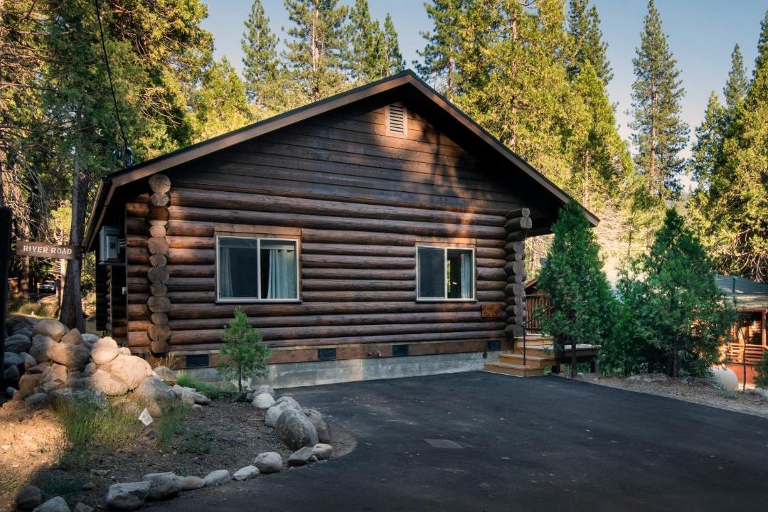 Photo of Others in North Wawona