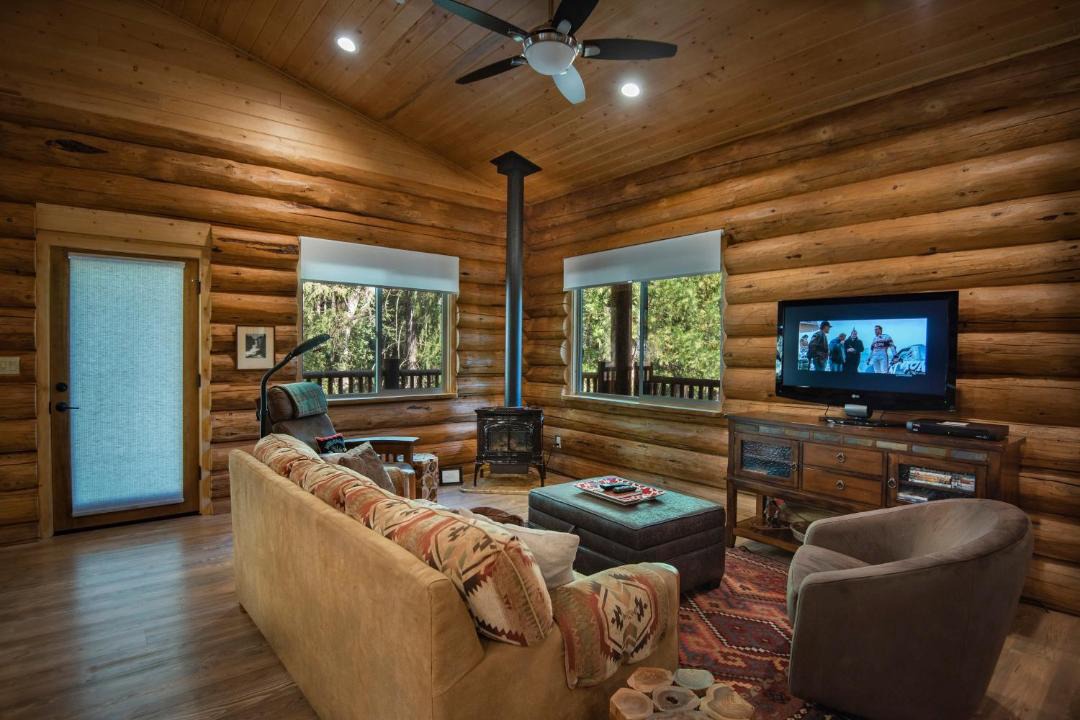 Photo of Others in North Wawona