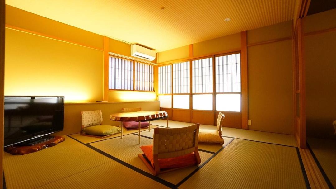Photo of Livingroom in Hida Takayama Onsen