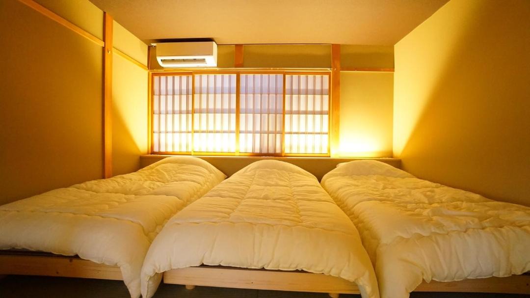 Photo of Bedroom in Hida Takayama Onsen