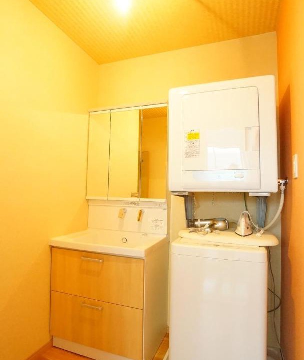 Photo of Bathroom in Hida Takayama Onsen