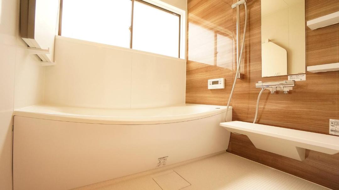 Photo of Bathroom in Hida Takayama Onsen