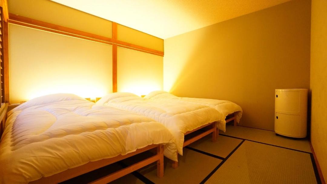 Photo of Bedroom in Hida Takayama Onsen