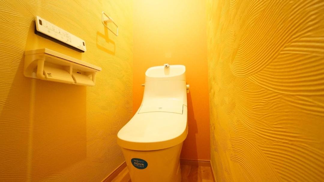 Photo of Bathroom in Hida Takayama Onsen