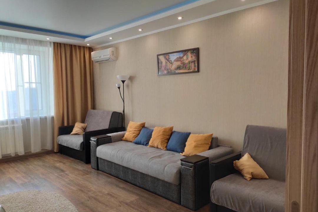 Photo of Livingroom in Kolomna