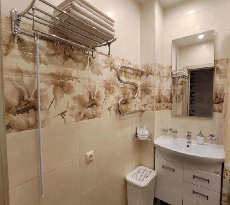 Photo of Bathroom in Kolomna