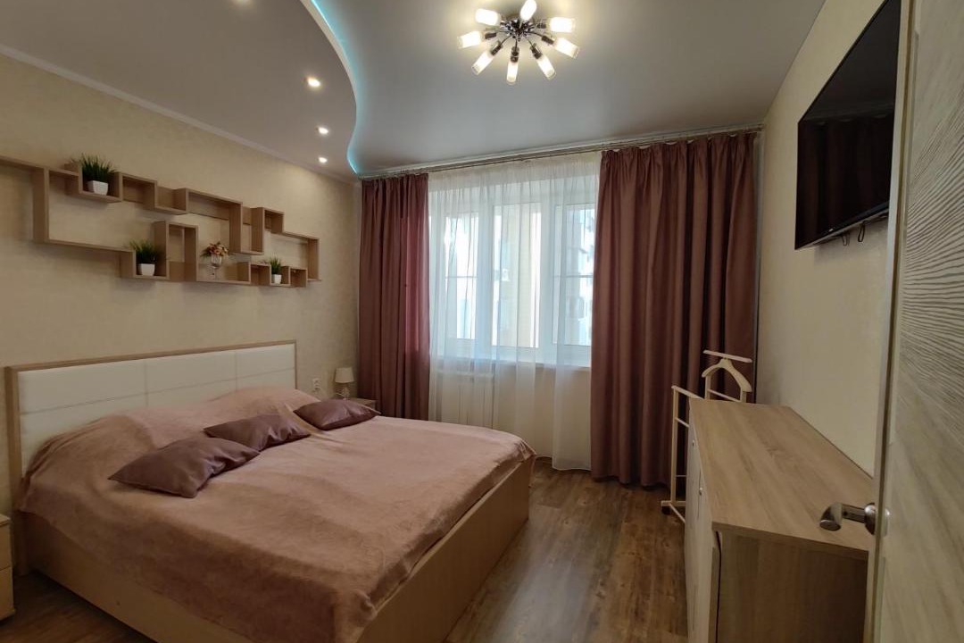 Photo of Bedroom in Kolomna