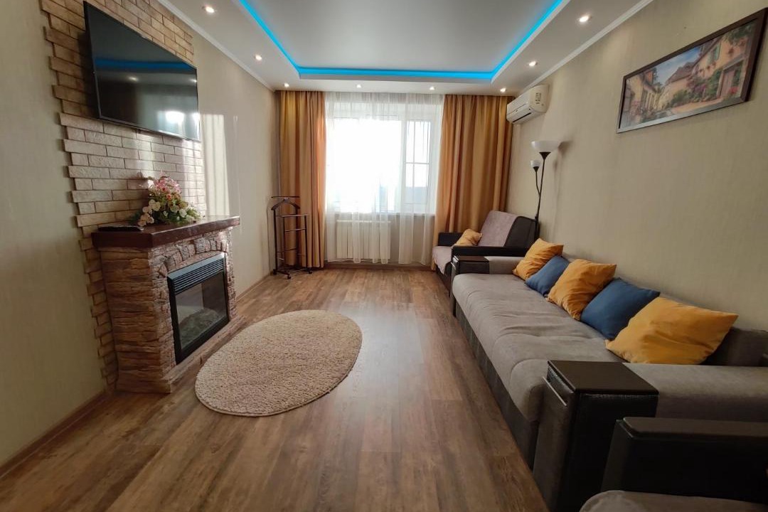 Photo of Livingroom in Kolomna