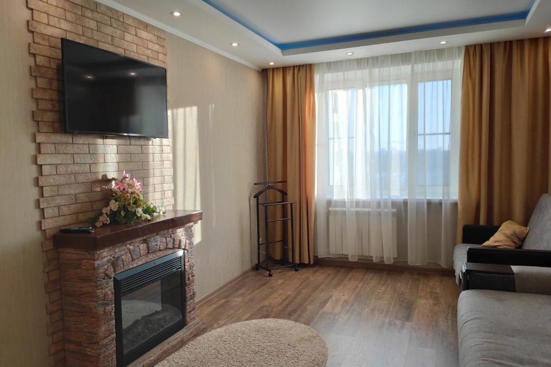 Photo of Livingroom in Kolomna