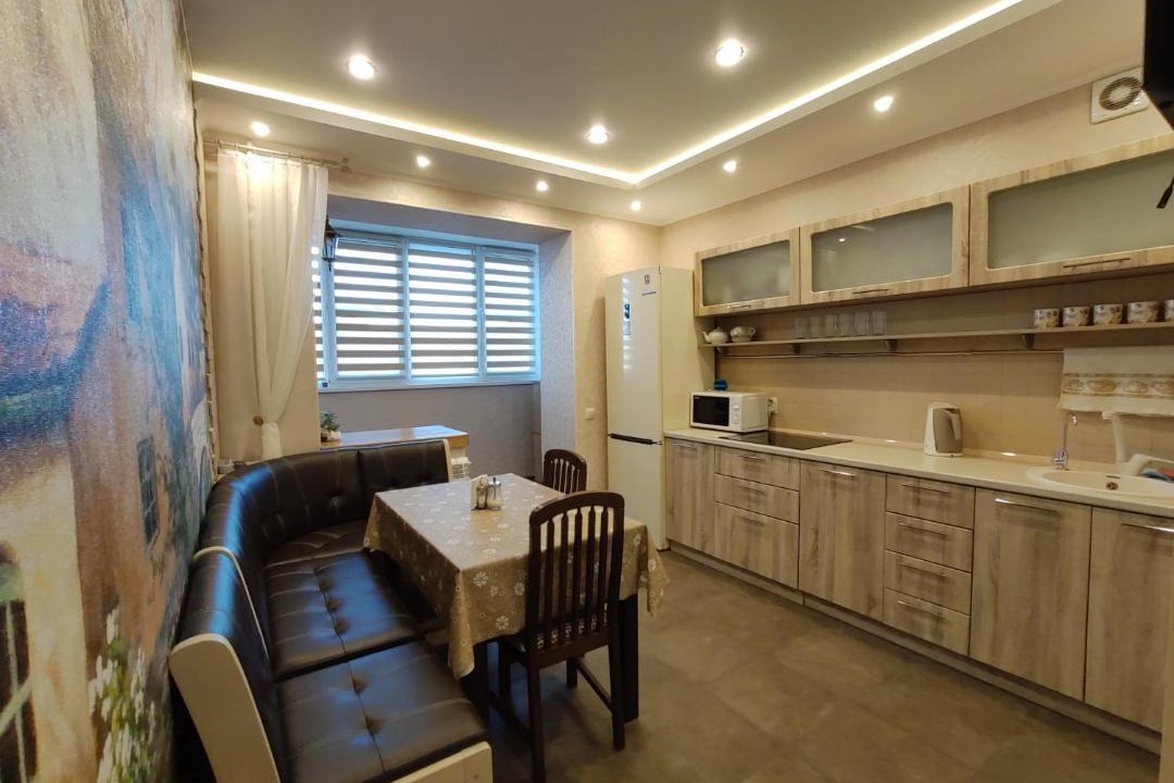 Photo of Livingroom in Kolomna