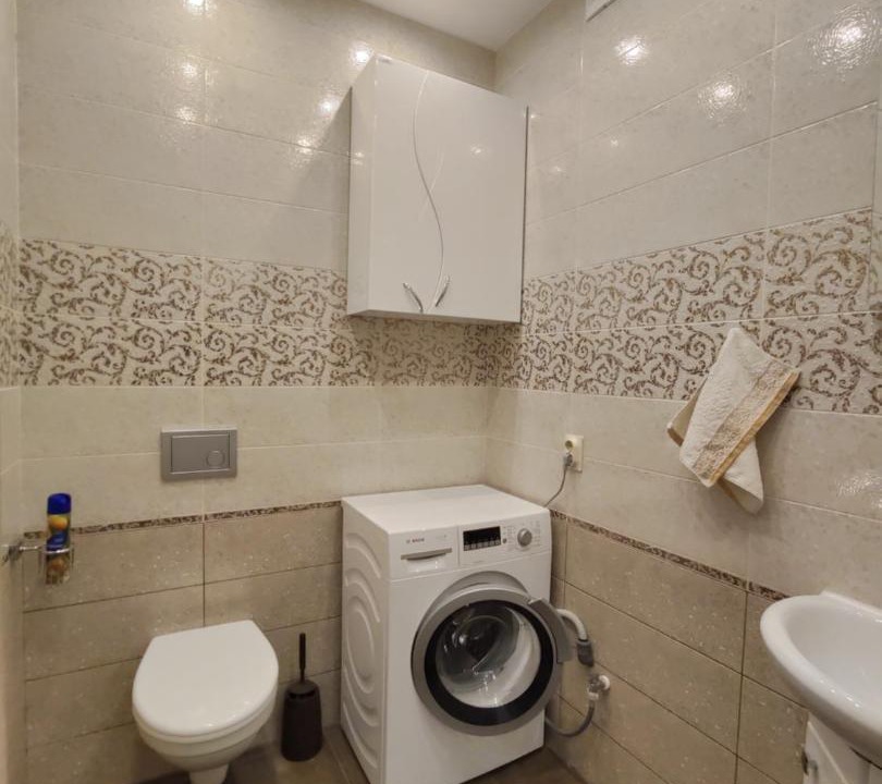 Photo of Bathroom in Kolomna