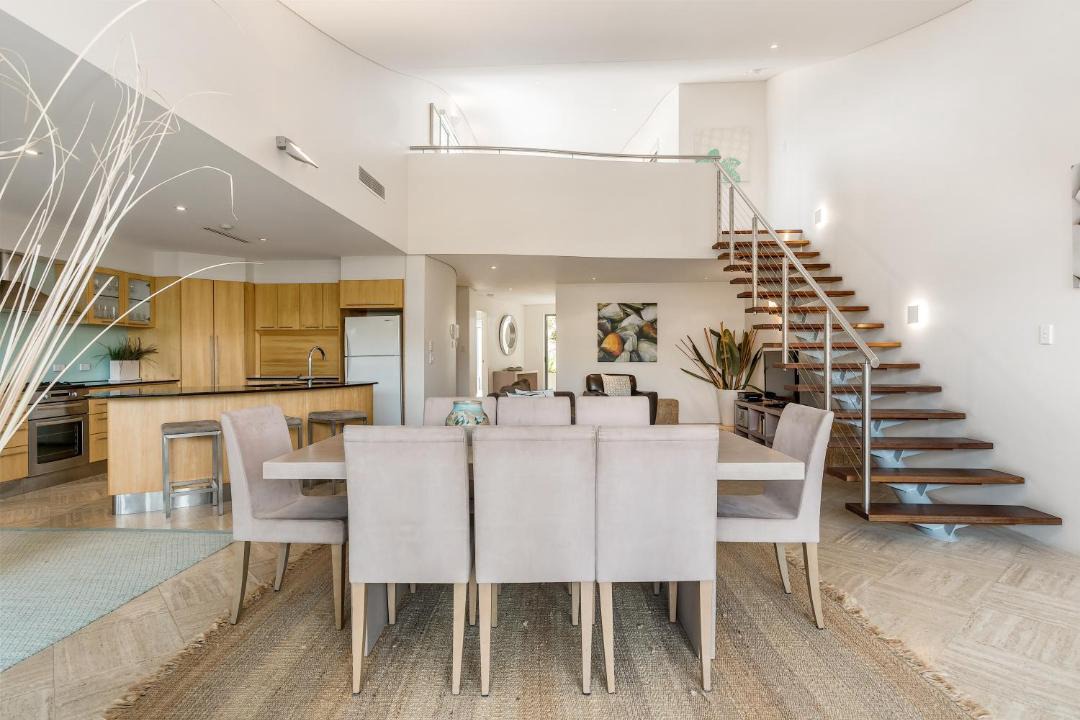 Photo of Livingroom in Byron Bay