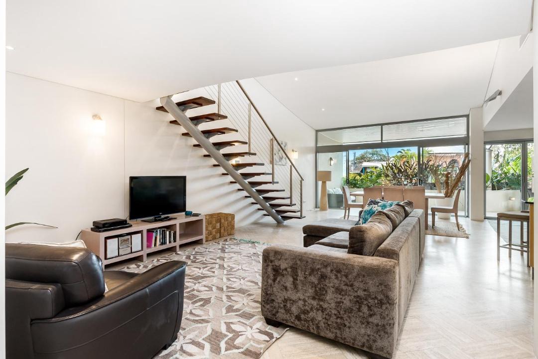 Photo of Livingroom in Byron Bay
