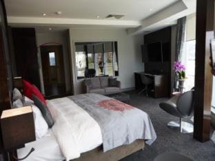 Photo of Bedroom in St. Mary's Park