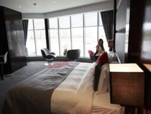 Photo of Bedroom in St. Mary's Park