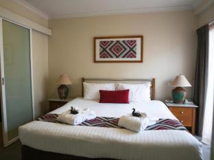 Photo of Bedroom in Perth Central Business District