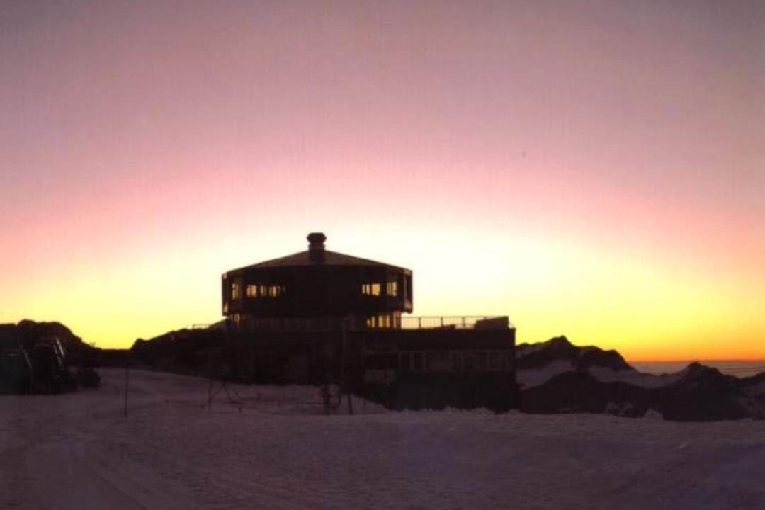 Photo of Others in Saas-Fee