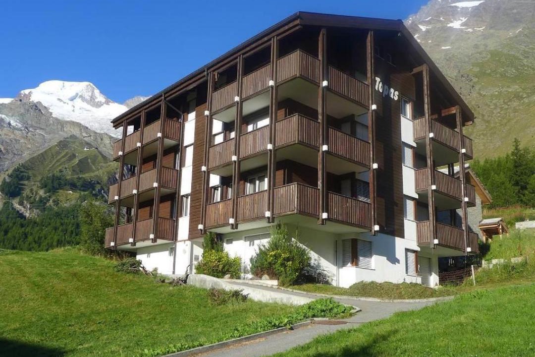 Photo of Others in Saas-Fee