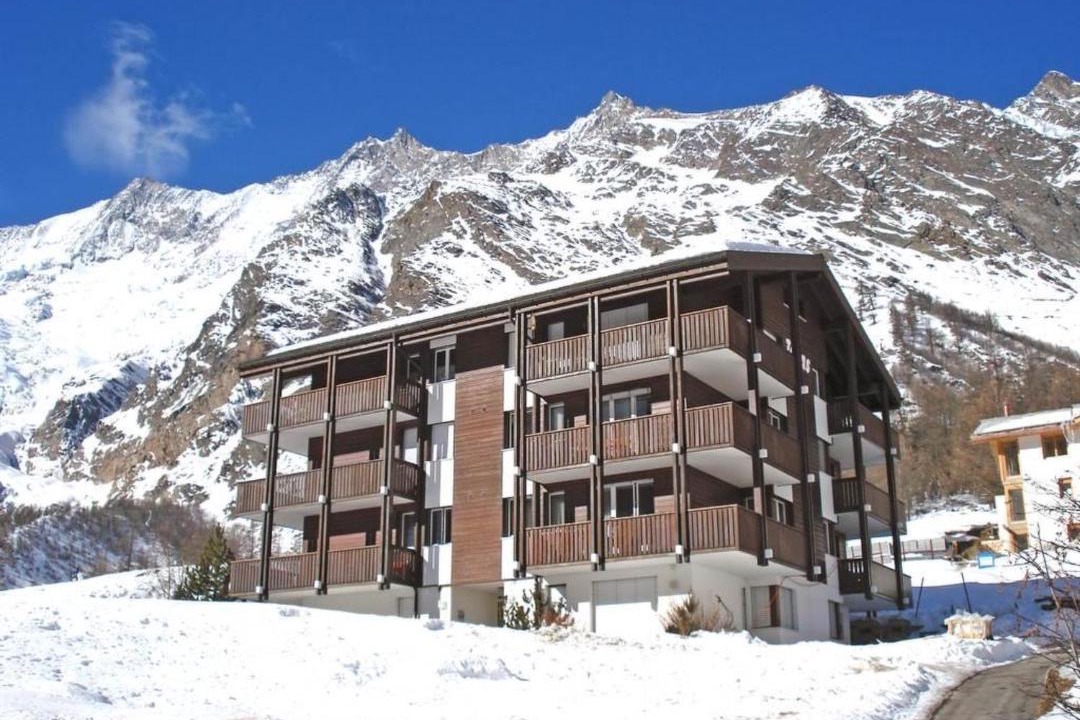 Photo of Others in Saas-Fee