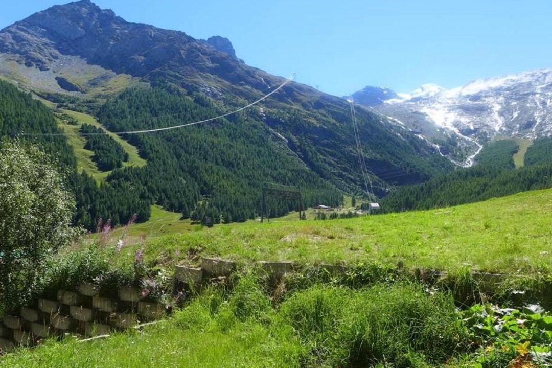 Photo of Outdoor in Saas-Fee