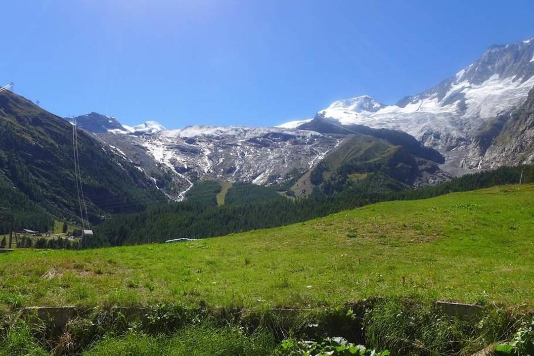 Photo of Others in Saas-Fee