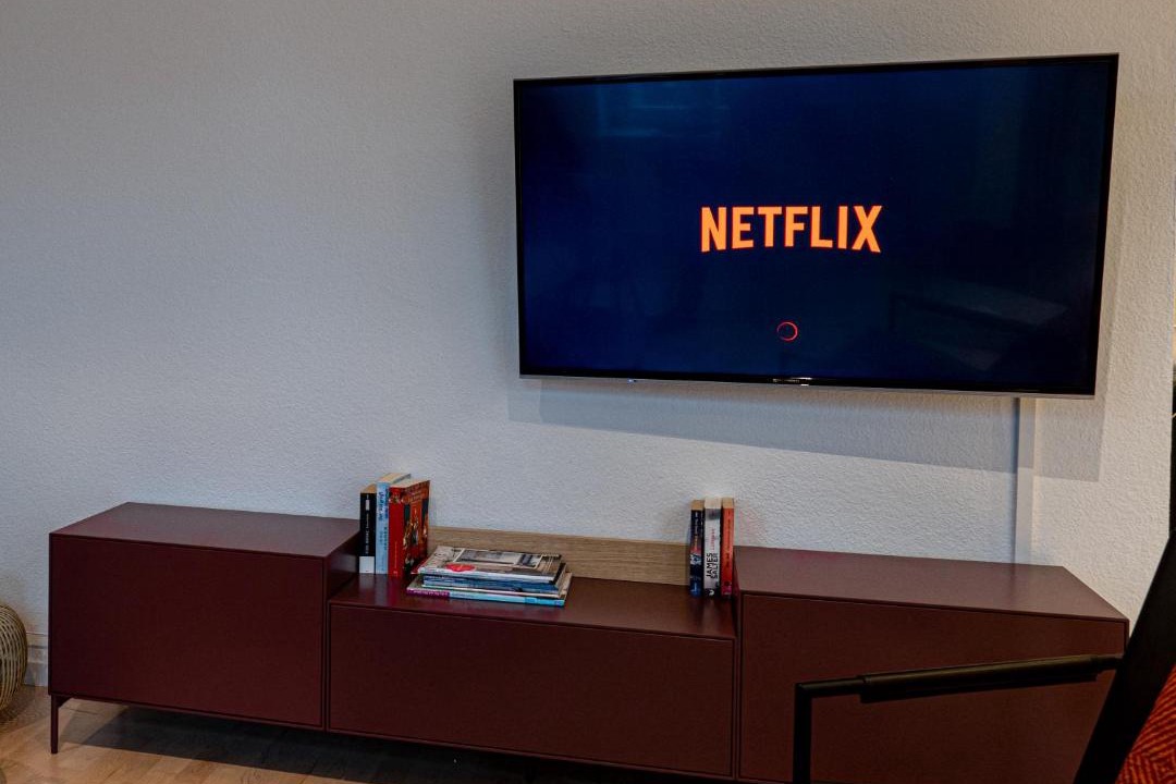 Photo of Livingroom in Brake