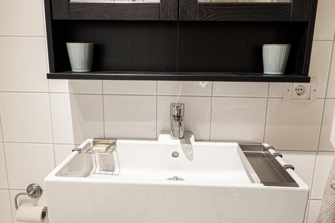 Photo of Bathroom in Brake