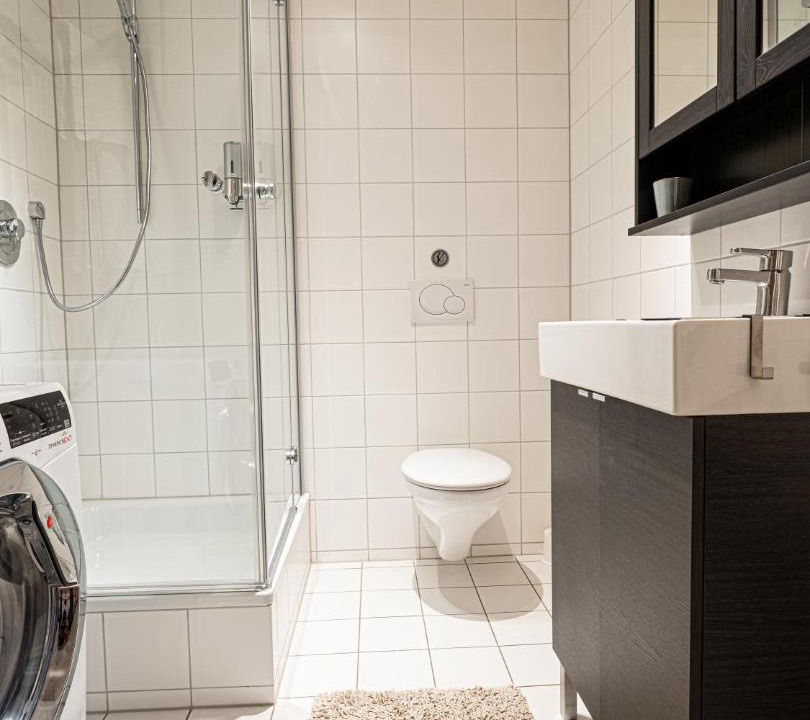 Photo of Bathroom in Brake