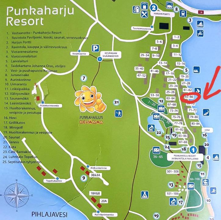 Photo of Others in Punkaharju