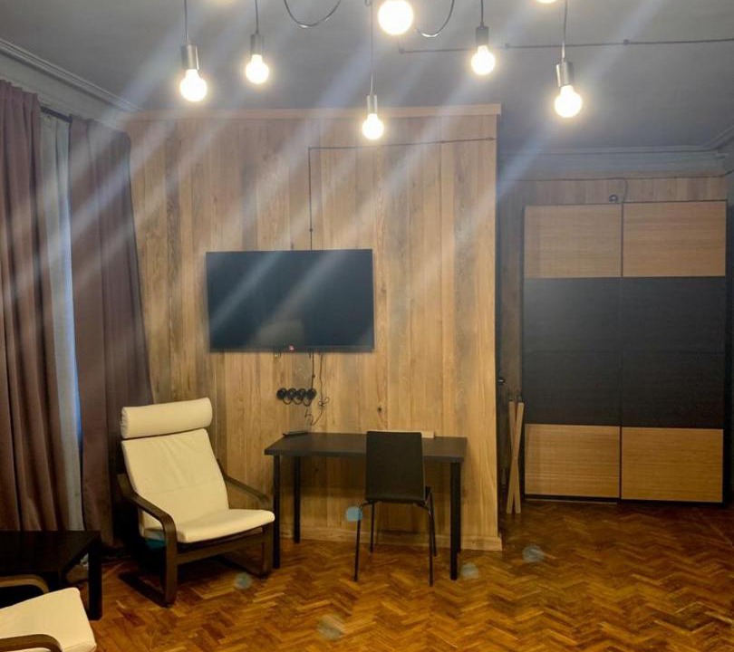 Photo of Livingroom in Presnensky