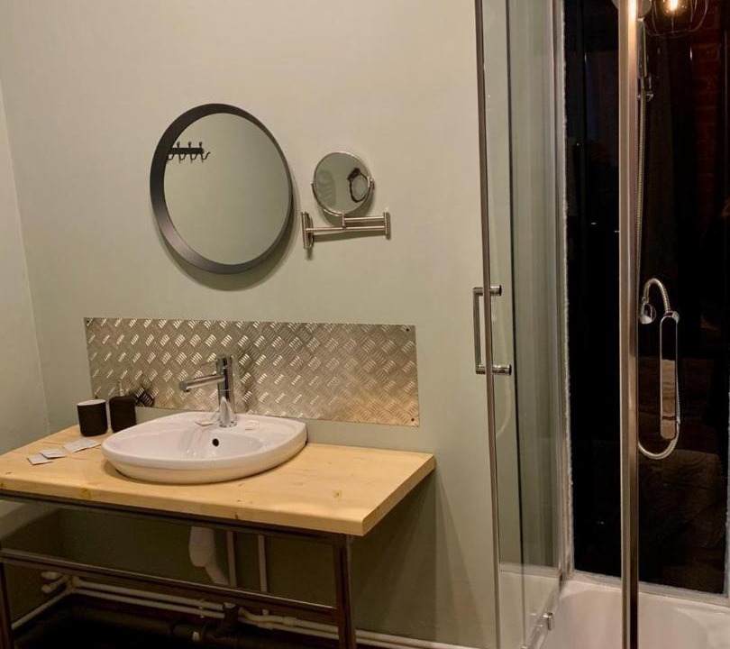 Photo of Bathroom in Presnensky