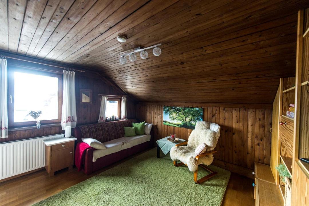 Photo of Livingroom in Kitzbuehel