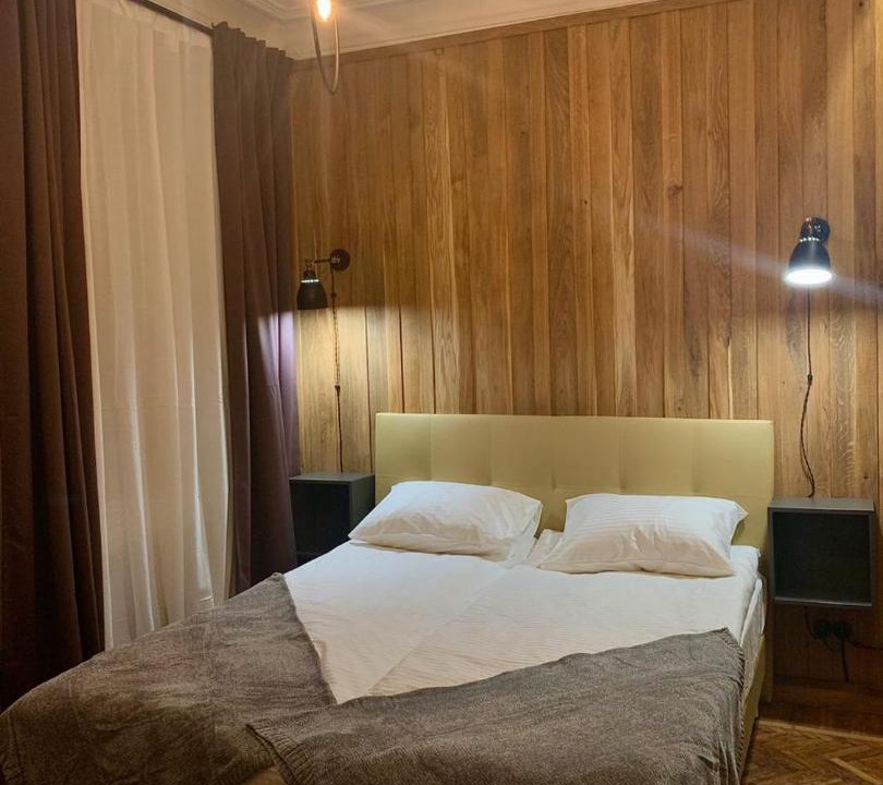 Photo of Bedroom in Presnensky