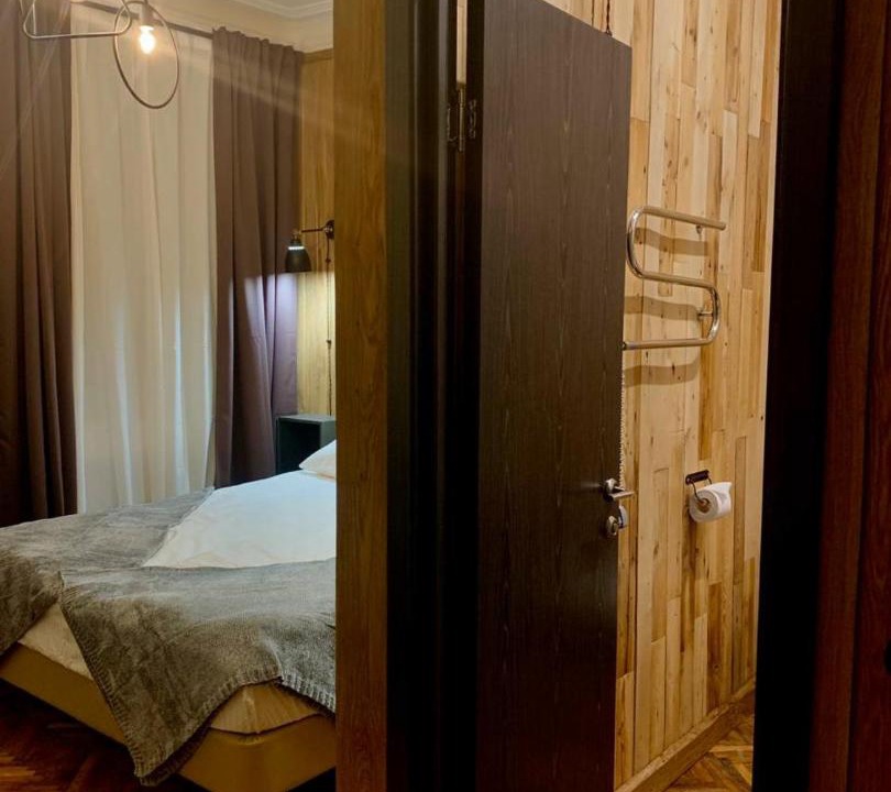 Photo of Bedroom in Presnensky