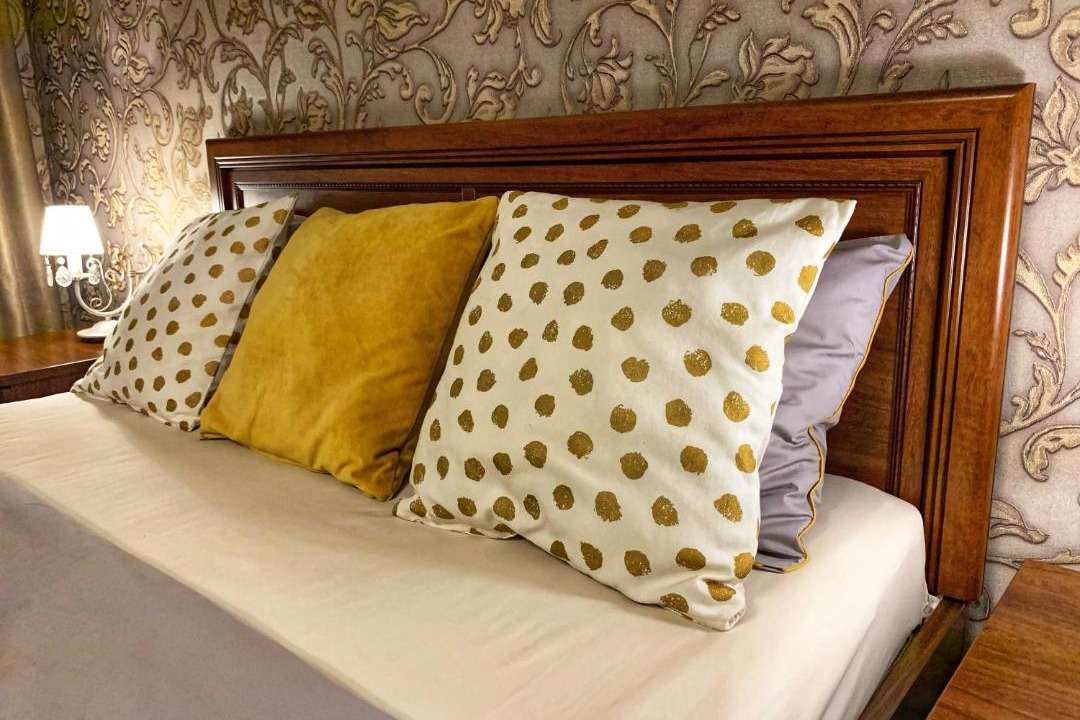 Photo of Bedroom in Central Administrative Okrug