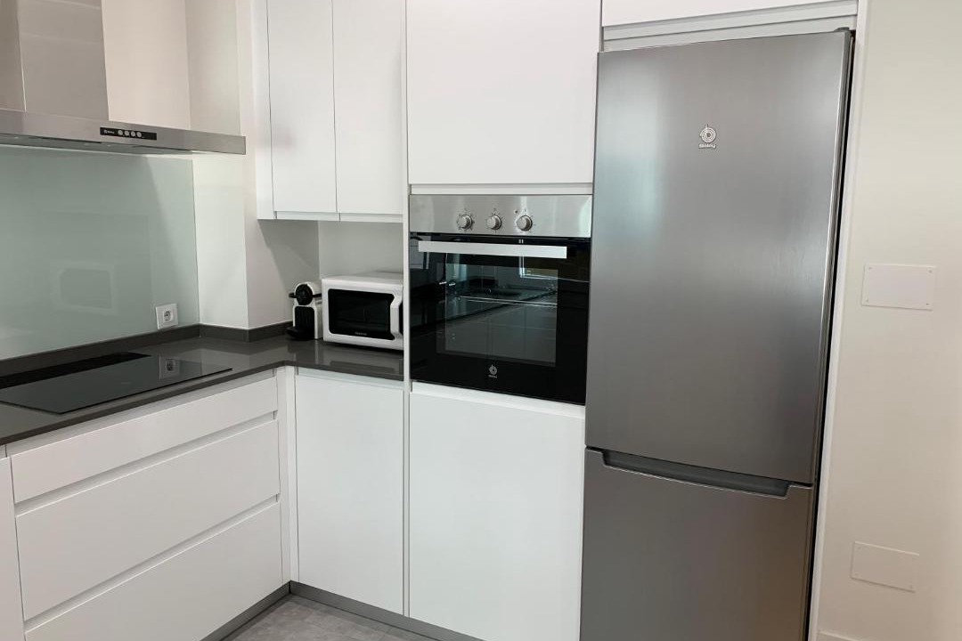 Photo of Kitchen in La Coruna