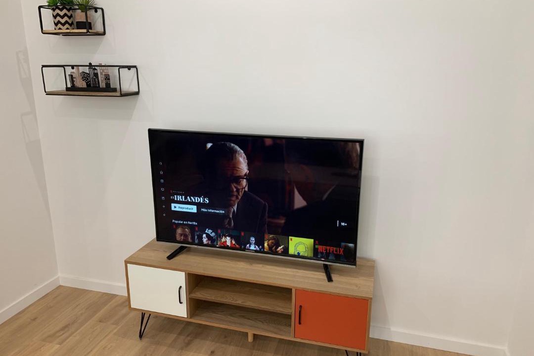 Photo of Livingroom in La Coruna