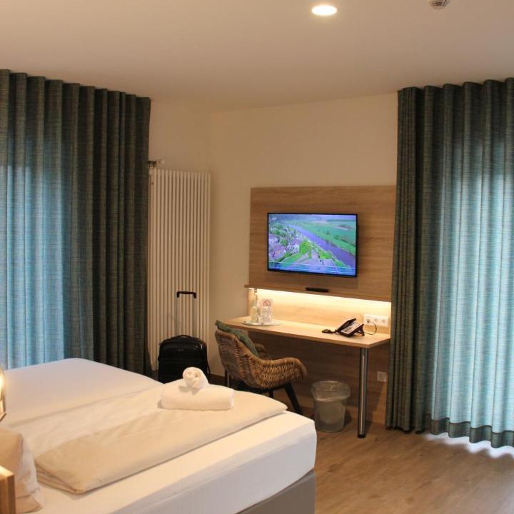 Photo of Bedroom in Bad Oeynhausen