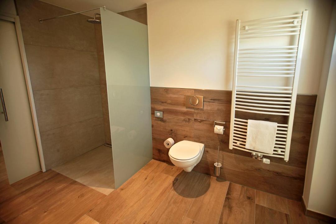 Photo of Bathroom in Bad Oeynhausen