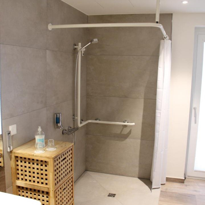 Photo of Bathroom in Bad Oeynhausen