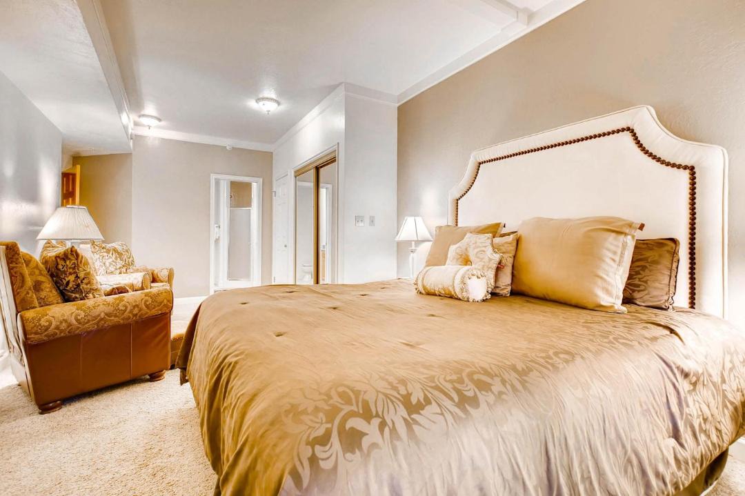 Photo of Bedroom in Deer Valley